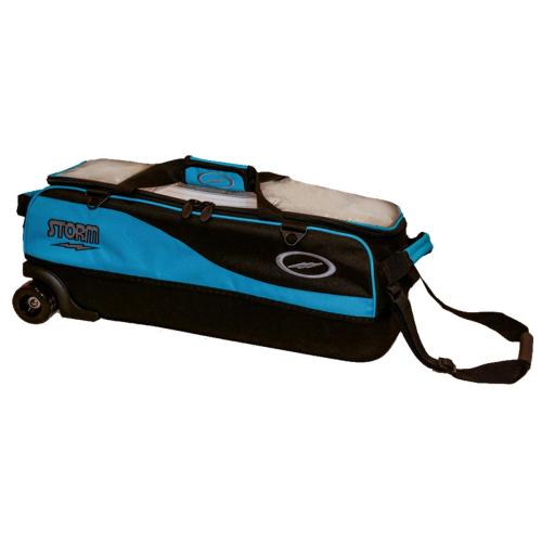 Storm 3 Ball Travel Tote | Burky Turkeys Pro Shop