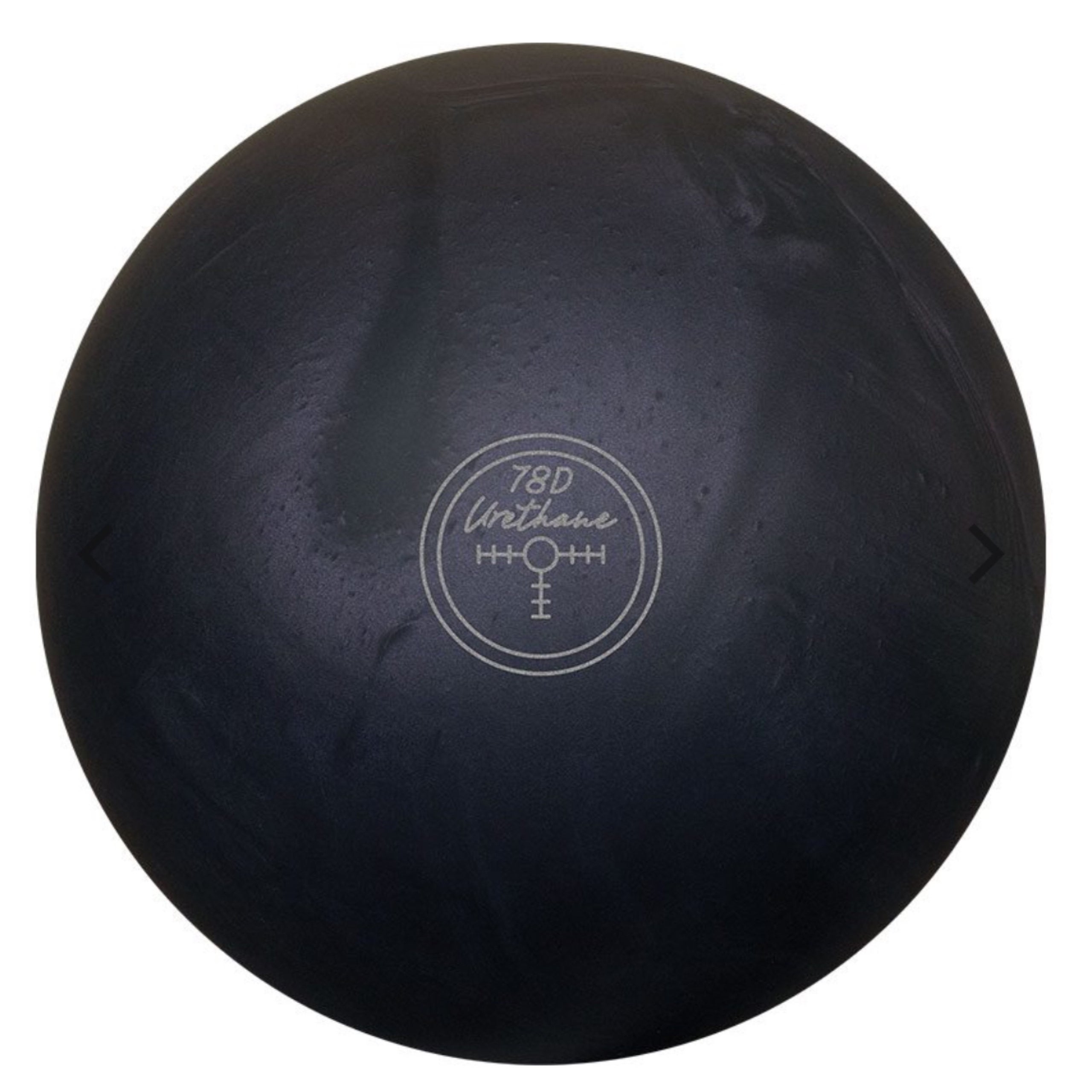 全国送料無料 Hammer Black Shop Pro Turkeys Burky | 78D Urethane ボール